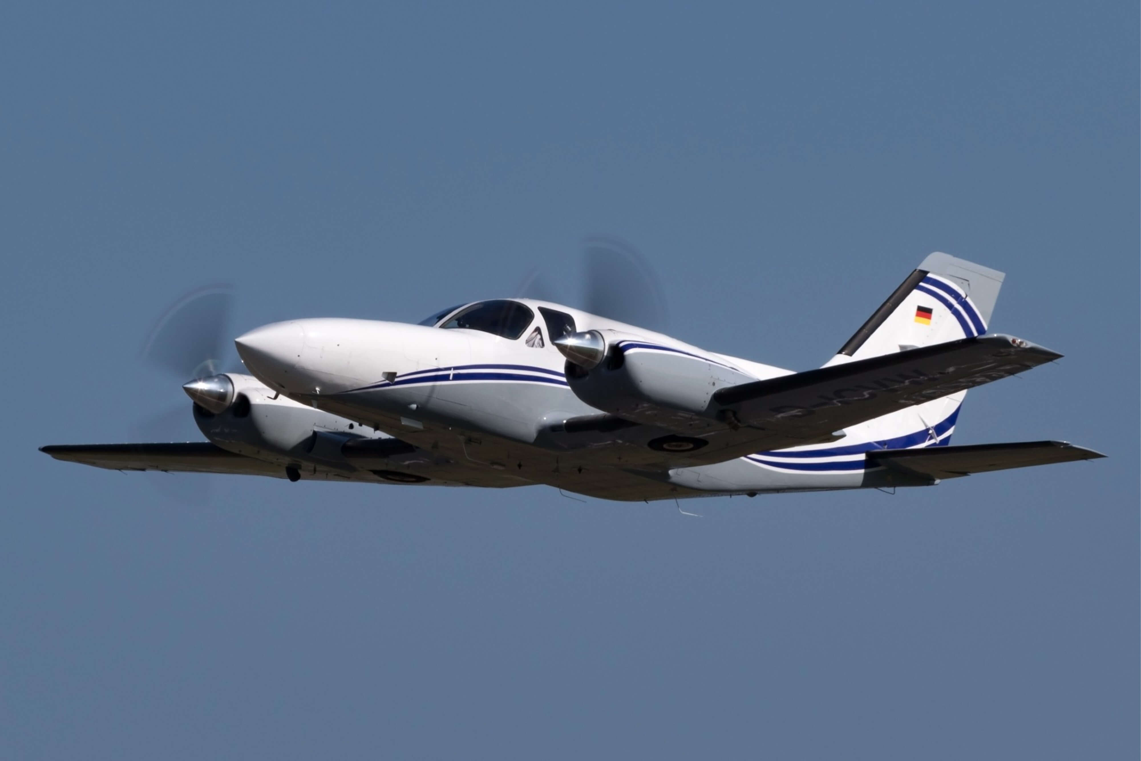 Aircraft