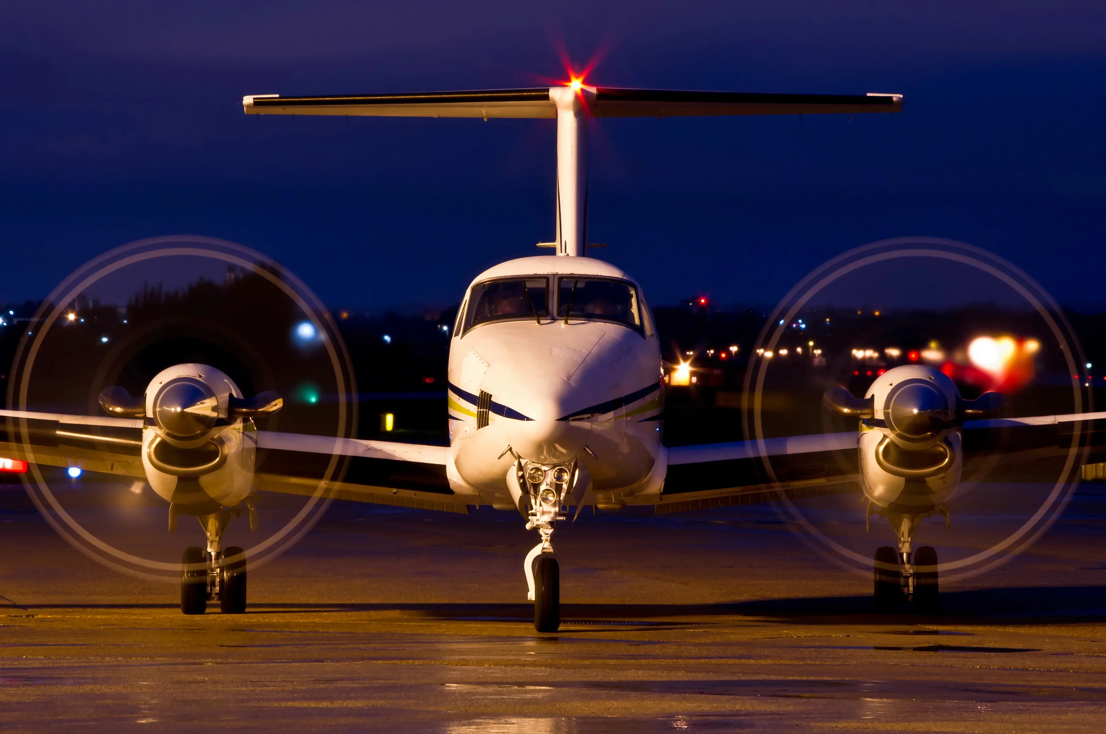 Aircraft