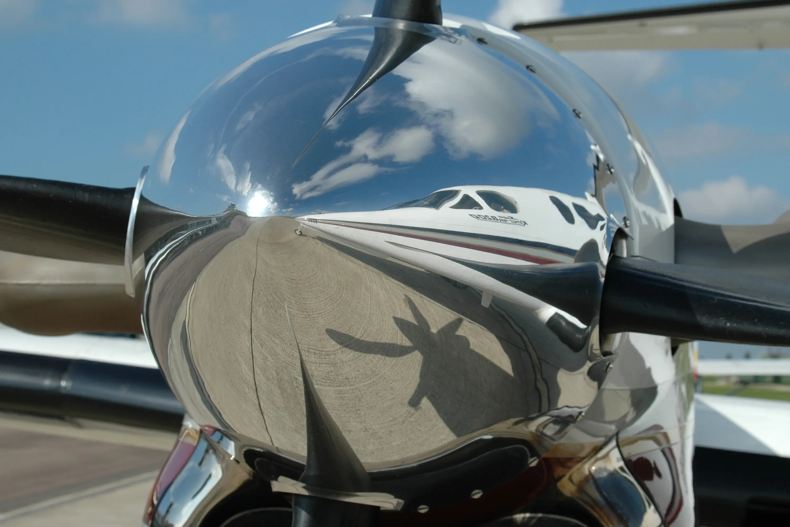 Aircraft