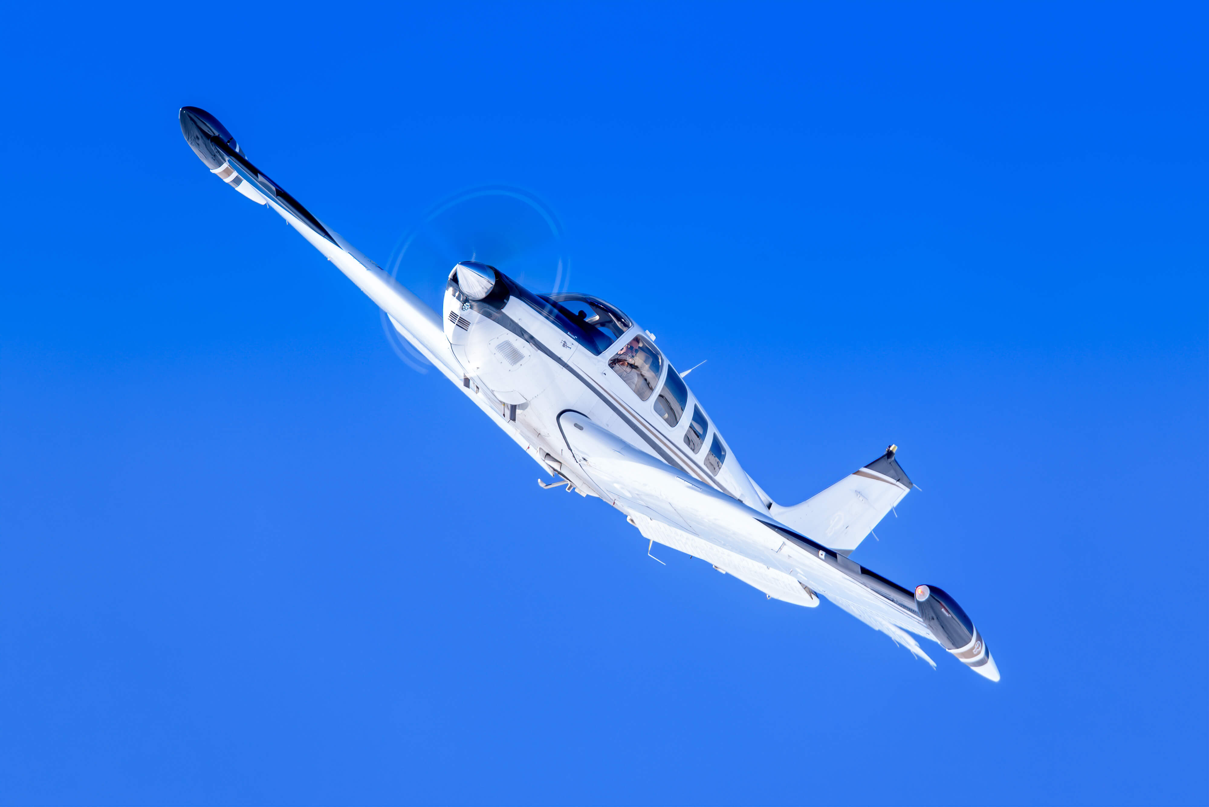 Aircraft