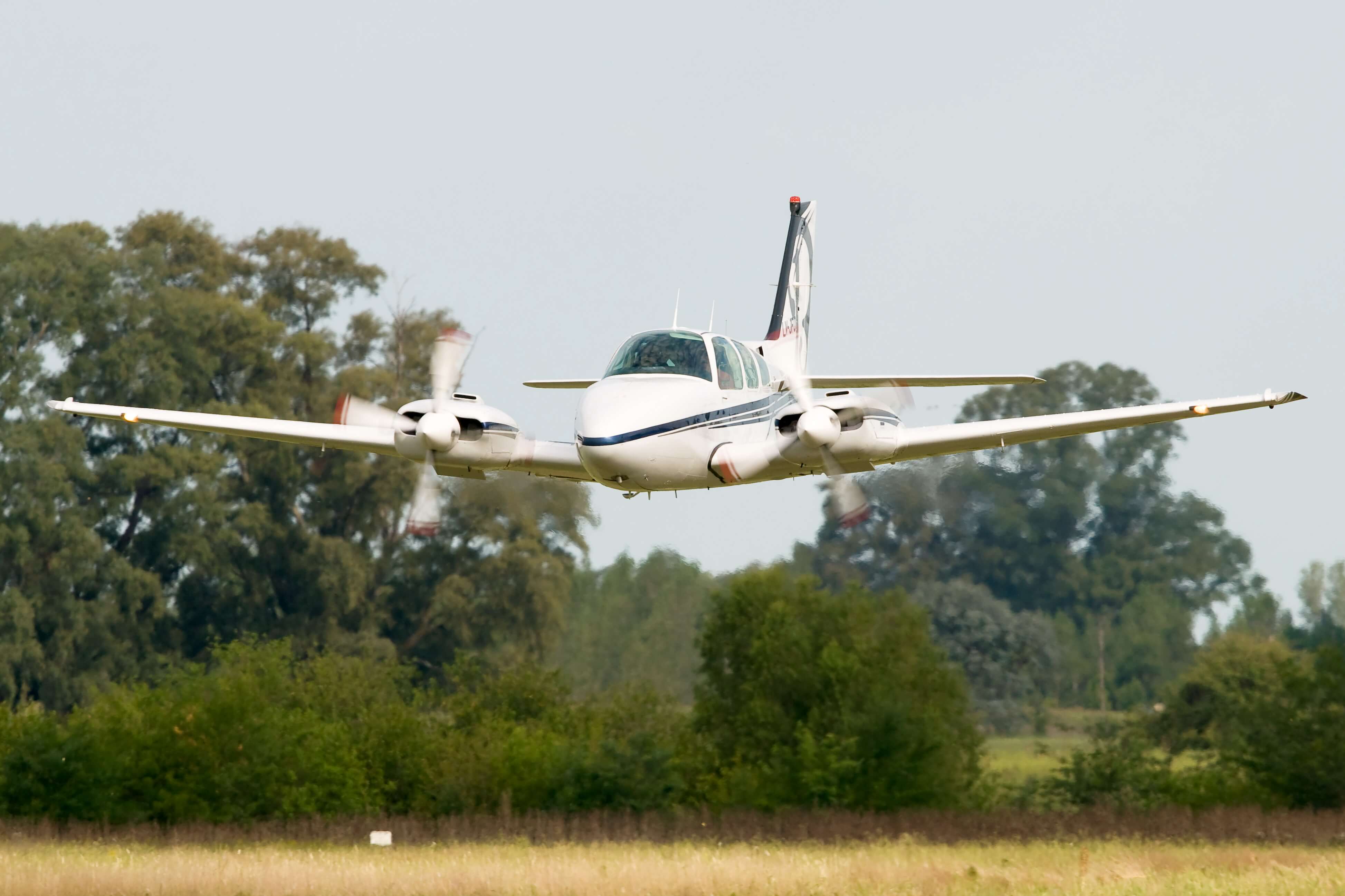 Aircraft